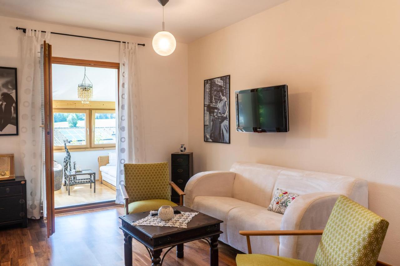 Apartment Salzburg City&Lake Elixhausen Exterior foto
